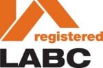 LABC Badge