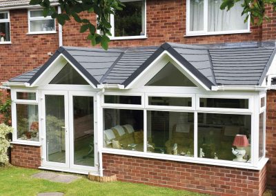 Guardian Conservatory Idea