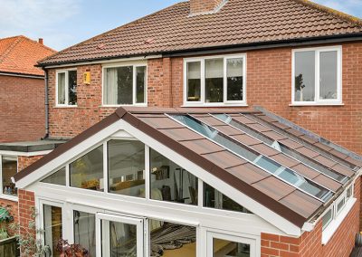 Guardian Warm Roof
