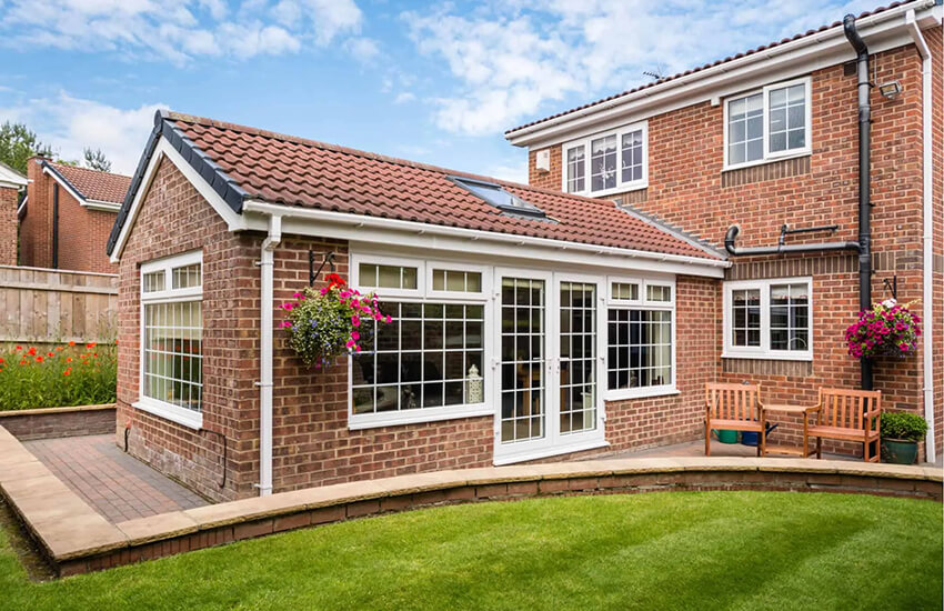 Utility Room Extensions